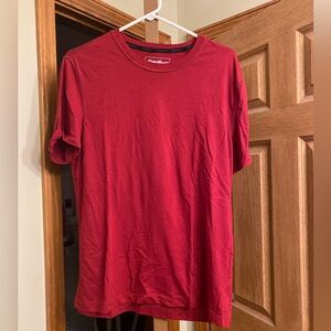 Eddie Bauer Lounge TShirt